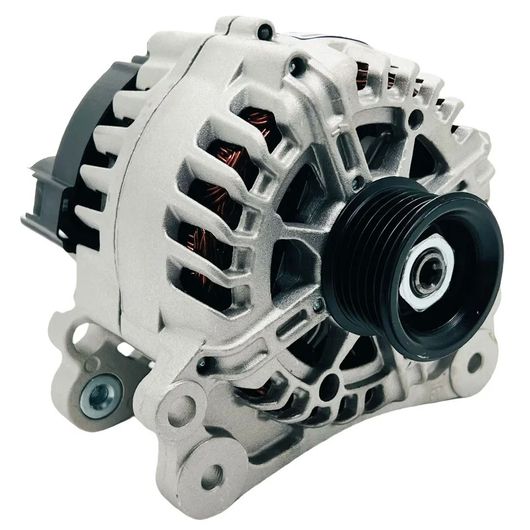 オルタネータ ジェネレーター 適用: フォルクスワーゲン/VOLKSWAGEN アップ 2011-2018 04E 903 025P 04C903023B 04C903023BX F000BL0636 F000BL06A0 タイプ001 SR-CC-3374 Car parts