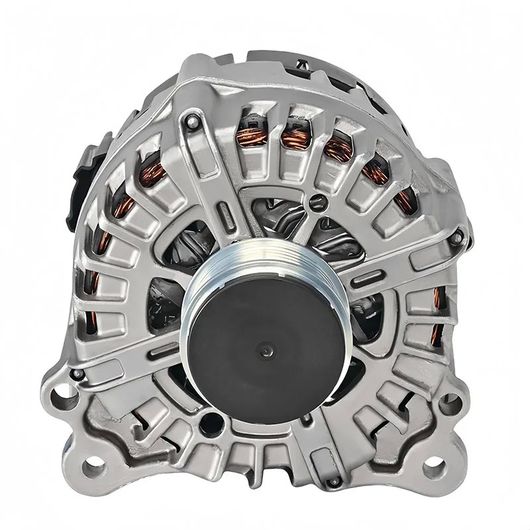 オルタネータ ジェネレーター 適用: アウディ/AUDI A6 3.0 2014-2018 A5 A7 059903024A 059903024H 059903024AX タイプ001 SR-CC-3430 Car parts|オートパーツエージェンシー2号店