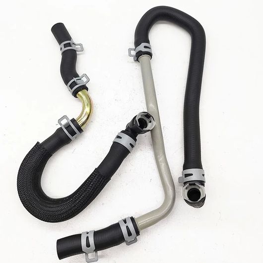 冷却 ヒーター ホース 適用: ジープ/JEEP グランドチェロキー 2011-2021 55038032AA 55038032AB 55038032AK 55038032 タイプ001 SR-CC-3451 Car parts
