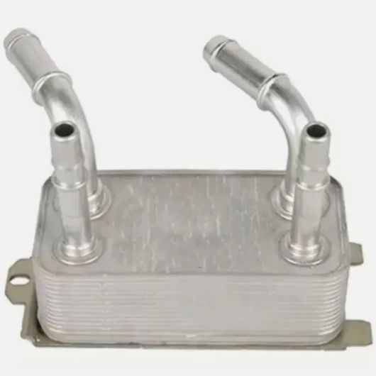 オイル クーラー 適用: フォード/FORD フュージョン 2013-2019 2.0L DG9Z7A095AD DG93-7A095-AD DG9Z-7A095-A DG9Z7A095A DG9Z-7R081-H DG9Z7R081H タイプ001 SR-CC-3466 Car parts