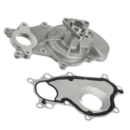 ウォーター ポンプ 適用: フォード/FORD F-150 2011-2017 BL3Z8501C 1253255 BL3Z8501A BR3Z8501K BR3Z8501N ER3Z8501C タイプ001 SR-CC-3715 Car parts|オートパーツエージェンシー2号店