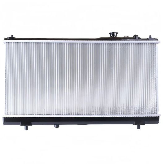 ラジエーター 適用:マツダ プロテジェ 1999-2003 ZL05-15-200 ZL0515200 ZL3315200 ZM0215200 ZM0415200 ZL3315200B ZL3315200C タイプ001 SR-CC-3745 Car parts