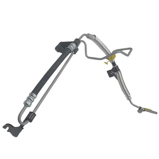 パワー ステアリング プレッシャー ライン ホース 適用: ボルボ/VOLVO S80 2008-2010 31329912 タイプ001 SR-CC-3801 Car parts|オートパーツエージェンシー2号店