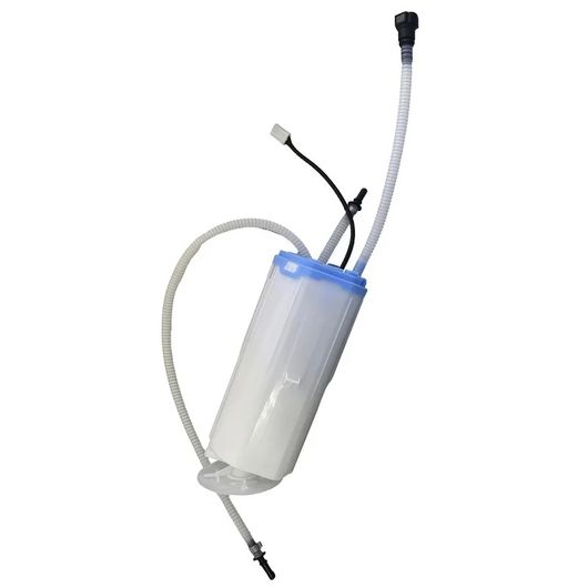 フューエル ポンプ ハウジング アセンブリ 適用: フォルクスワーゲン/VOLKSWAGEN フェートン 右側 2011-2016 3D0919087J 3D0919087P EM50009 A2C5337556102 タイプ001 SR-CC-4097 Fuel pump