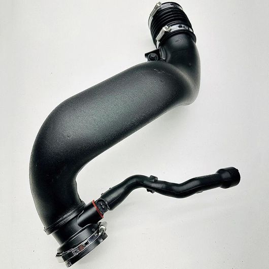 吸気口 インテーク ホース パイプ チューブ 適用: ジープ/JEEP グランドチェロキー 3.0 CRD ディーゼル 2005-2010 53013672AD 6508284AA 06508284AA 53013672AC タイプ001 SR-CC-4268 Car parts|オートパーツエージェンシー2号店