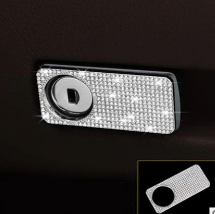 ステッカー 適用: メルセデス ベンツ E クラス W213 E200 E300 インテリア ステッカー 装飾 ストレージ ボックス SR-CC-4584 Interior parts for cars｜オートパーツエージェンシー2号店