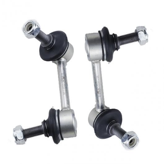 2ピース リア スタビライザー リンク 適用: ホンダ CR V RD 1995-2006 2.0L 2.4L コネクト バー アクセサリー 2ピース 左 右 SR-AA-2135 stabilizer