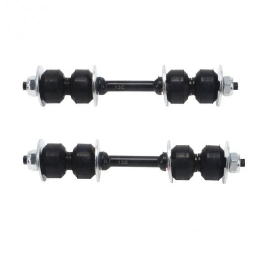 2ピース フロント スタビライザー リンク 適用: ZNA 日産 奥丁/OTING ナバラ ピックアップ D22 パラディン WD22 54618-01G00 54618-01G0A コネクト バー アクセサリー 2ピース SR-AA-2143 stabilizer｜オートパーツエージェンシー2号店