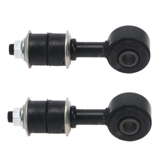 フロント スタビライザー リンク 適用: トヨタ ランドクルーザー J100 レクサス LX470 4882060032 4882060031 1998-2007 コネクト バー アクセサリー 2ピース SR-AA-2150 stabilizer