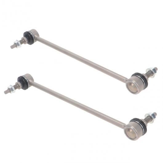 2ピース フロント スタビライザー リンク 適用: メルセデス-ベンツ GLA-クラス A B X156 C117 W176 W246 LORINSER CLA280 CLA220 GLA260 4マチック 2463200689 2ピース SR-AA-2157 stabilizer|オートパーツエージェンシー2号店