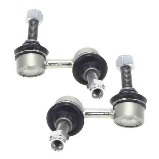 2ピース フロント スタビライザー リンク 適用: ホンダ シビック ES CR-V RD EX YH 1.6L/1.7L/2.0L/2.4L 51320S5A003 51321S5A003 アクセサリー 2ピース SR-AA-2199 stabilizer