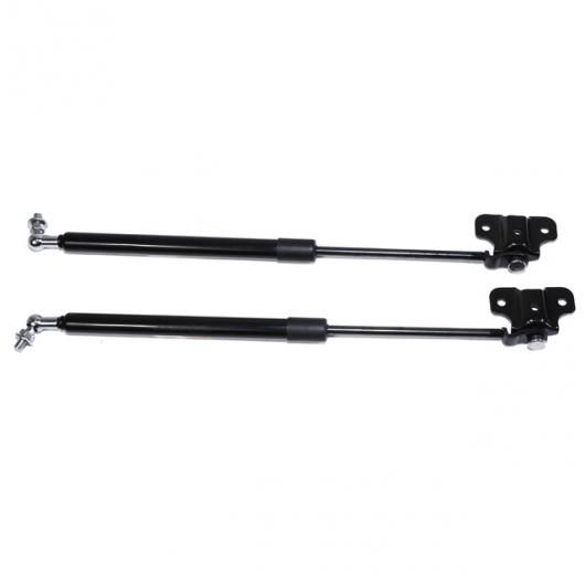 エア ストラット リフト 適用: ホンダ アコード CM4 CM5 CM6 2003-2007 2.0L 2.4L 3.0L 74145SDB305 ボンネット フード サポート ロッド アクセサリー 2ピース SR-AA-2244 Car parts