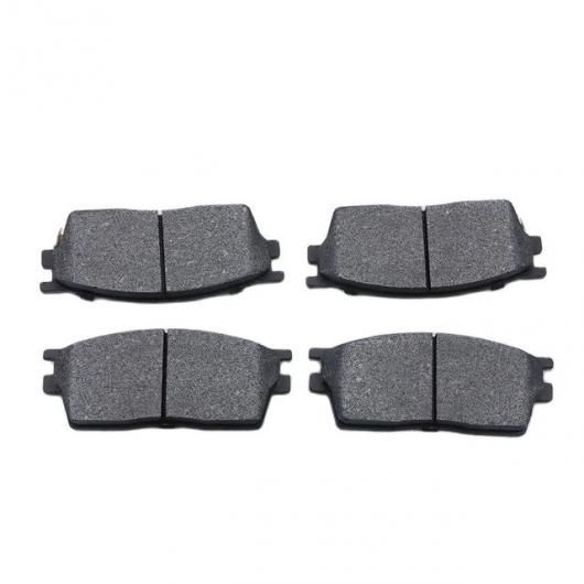 フロント ブレーキ パッド セット 適用: 広州汽車/GAC トランプチ GA3S GA4 プラス GS3 GS4 アイオン 広州汽車/ゴノウ/GONOW E ジェッタ VS5 0L1 VS7 0L2 スペア パーツ アクセサリー フロント SR-AA-2304 Car parts