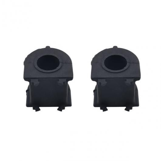 2ピース フロント スタビライザー ブッシング ブラケット マウント 適用: トヨタ ハイランダー XU40 BYD S6 S7 レクサス RX AL10 RX270 RX350 RX450H パーツ 2ピース SR-AA-2320 stabilizer