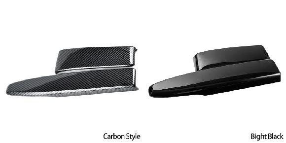 適用: メルセデス ベンツ C E GLK クラス W204 W212 X204 2009 2010 2011 2012 2013 センター コンソール メンバー カーボン調 左ハンドル用・ブライトブラック 左ハンドル用 SR-CC-4720 Interior parts for cars
