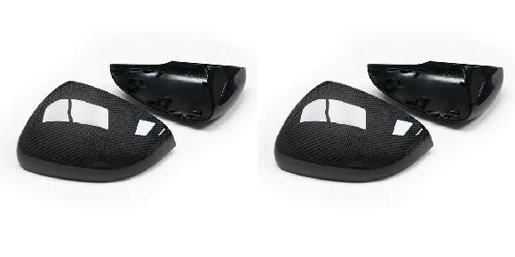 バックミラー サイド ミラー カバー キャップ 適用: メルセデス ベンツ W177 W118 A CLA クラス OEM スタイル カーボン ケース シェル A クラス W177・CLA クラス W118 SR-CC-4733 Exterior parts for cars
