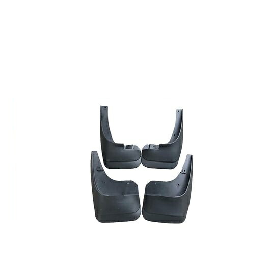 適用: トヨタ イノーバ AN40 2006-2015 2007 2008 2009 2010 2011 2012 2013 2014 泥除け マッドフラップ フェンダー オート パーツ SR-CC-5328 Exterior parts for cars|オートパーツエージェンシー2号店