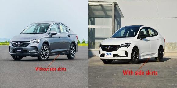 マッドガード 適用: オペル/OPEL ボクスホール/VAUXHALL アストラ K GSI OPC 2016 2017 2018 2019 泥除け マッドフラップ フェンダー オート アストラ K・アストラ K GSI OPC SR-CC-4930 Exterior parts for cars