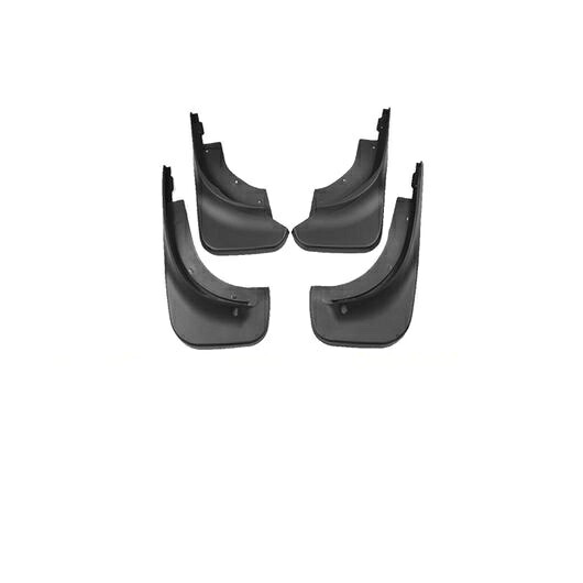 適用: フォルクスワーゲン/VOLKSWAGEN トゥアレグ 7L MK1 2003-2010 2005 フロント リア ホイール マッドガード フェンダー 泥除け マッドフラップ マッド フラップ スプラッシュ ガード SR-CC-5416 Exterior parts for cars｜オートパーツエージェンシー2号店