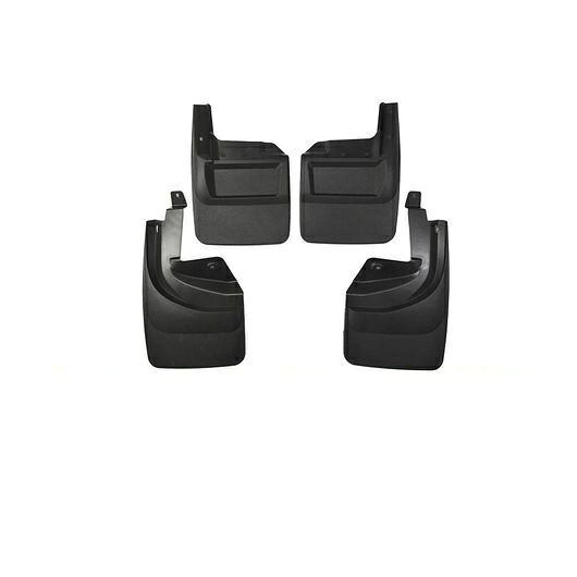 適用: ジープ/JEEP ラングラー ルビコン JL 2023 2024 フロント リア マッドガード ホイール プロテクター マッド フラップ スプラッシュ ガード マッドフラップ SR-CC-5500 Exterior parts for cars|オートパーツエージェンシー2号店