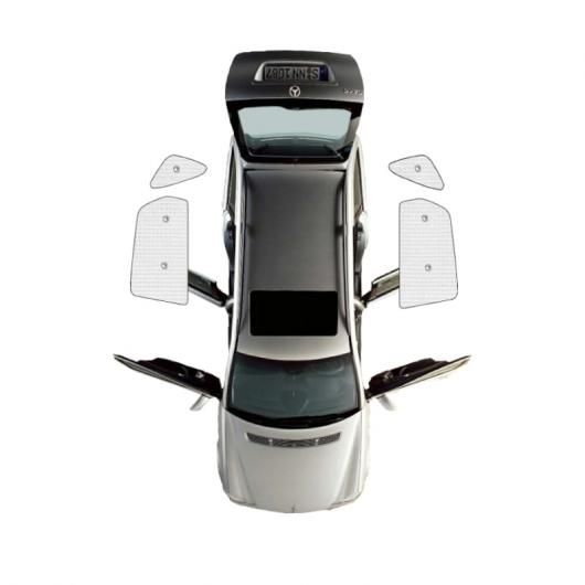 適用: ヒュンダイ/現代/HYUNDAI ツーソン L NX4 2021 2022 2023 サン バイザー サンシェード カバー ウインドウ シールド 遮光 オート 保護 パラソル リア ウィンドウ SR-CC-5462 sunshade 28,548円