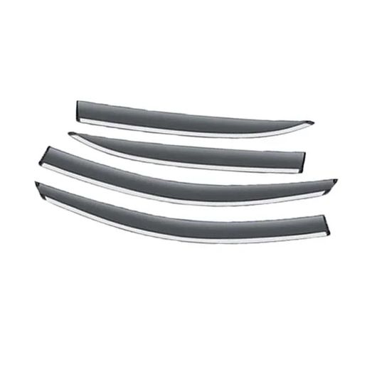 適用: フォルクスワーゲン/VOLKSWAGEN パサート B6 2010-2015 レイン サンシェード ウインドウ バイザー シールド デフレクタ 保護 カバー 換気 アクセサリー クリア SR-CC-5650 Exterior parts for cars 55,457円
