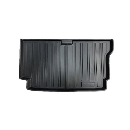 TPE 素材 トランク マット リア 適用: スズキ ジムニー シエラ JB64W JB74W 2023-2024 防水 ラバー カーゴ ライナー プロテクター 傷つき防止 スズキ ジムニー SR-CC-5680 Interior parts for cars｜オートパーツエージェンシー2号店