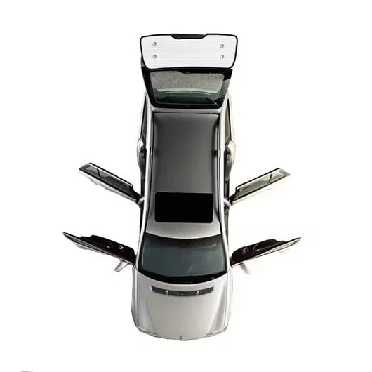 適用: マツダ CX-5 CX5 KE MK1 2012-2016 2017 フルカバー サンシェード 耐UV ウインドウ サンシェード カバー 保護 ボード オート バイザー リア シールド SR-CC-5811 sunshade｜オートパーツエージェンシー2号店