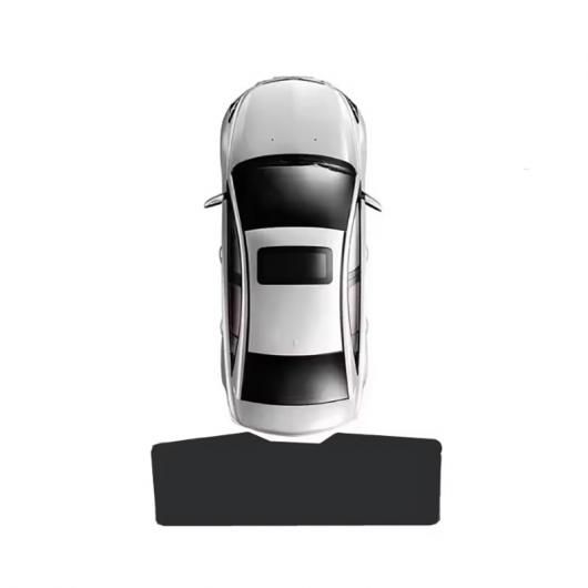 適用: フォルクスワーゲン/VOLKSWAGEN ティグアン L LWB 5シート 2016-2023 磁石 カバー サンシェード メッシュ サンシェード 日焼け止め プライバシー 保護 バック サンシェード SR-CC-5821 sunshade