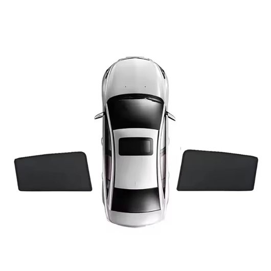 適用: ボルボ/VOLVO EX30 2023 2024 2025 磁石 メッシュ サンシェード 紫外線対策 オート パーツ カバー サンシェード プライバシー 保護 アクセサリー 2ピース リア SR-CC-5862 sunshade|オートパーツエージェンシー2号店