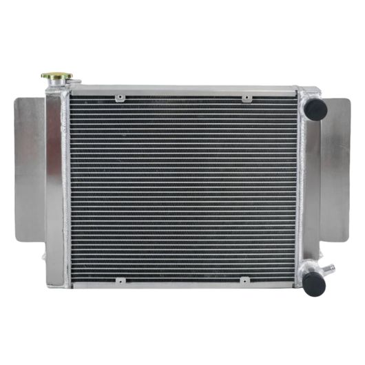 アルミ ラジエーター 適用: 1970-1983 マツダ RX2 RX3 12A/B RX4 RX5 RX7 12A 1146CC ヒーター パイプ SR-CC-5971 Car parts 52,788円