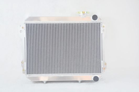 アルミニウム ラジエーター 適用: 1979 1980 1981 1982 1983 トヨタ カローラ AE71 AE72 SR5 A3 A4 1.5L 1.6L マニュアル MT SR-CC-5978 Car parts｜オートパーツエージェンシー2号店