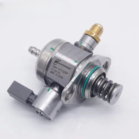06H127025N 06H127025M 06H127025P ハイ プレッシャー フューエル ポンプ 適用: VW ティグアン CC GTI パサート ジェッタ アウディ/AUDI A3 1.8T 2003-2010 A4 A5 SR-CC-6207 Fuel pump