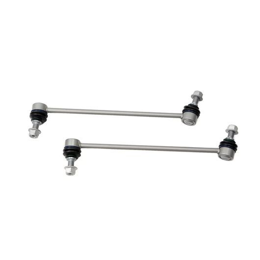 2ピース フロント スウェイバー リンク セット 適用: BMW 530D 640D 730D 740d N57D30A 31356777319 SR-CC-6219 stabilizer