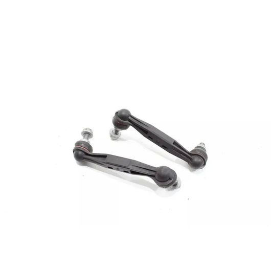 2ピース リア サスペンション スウェイバー エンド リンク 適用: BMW F20 F21 F22 F23 F30 F31 F32 F33 F34 F35 228I 330E 330i 328D 33506785607 33506785608 SR-CC-6244 stabilizer