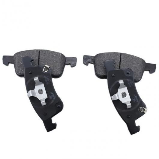 フロント ブレーキ パッド セット 適用: ウーリン ZHENGCHENG クラシック 2014 1.5L/1.8L アクセサリー フロント SR-AA-2359 Car parts