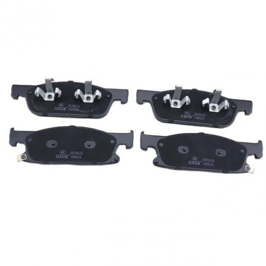 フロント ブレーキ パッド セット 適用: 広州汽車/GAC トランプチ E9 ES9 GM8 GS8 GS8S M8 2016 2017 2019 2020 2021 2022 2023 アクセサリー フロント SR-AA-2396 Car parts