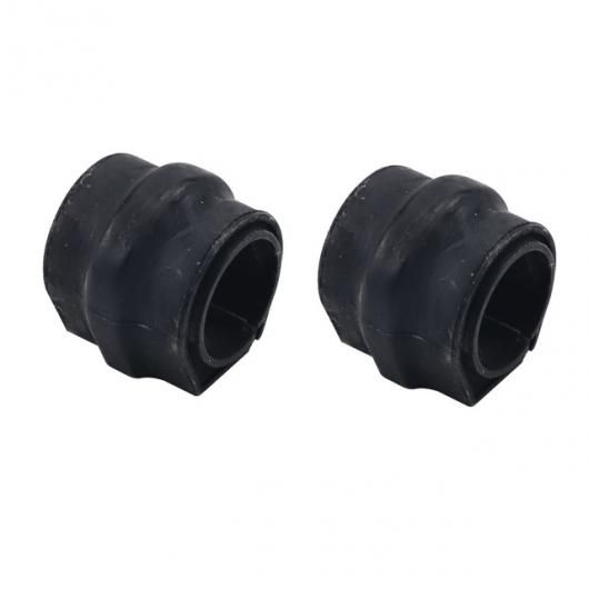 2ピース フロント スタビライザー ブッシング ブラケット マウント 適用: 日産 CDV/帥客 Succe 2009 1.5L/1.6L/2.0L アクセサリー 2ピース SR-AA-2466 stabilizer