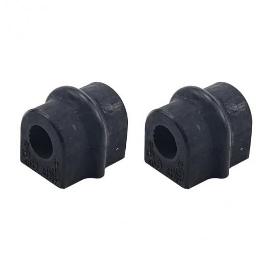 2ピース フロント スタビライザー ブッシング ブラケット マウント 適用: シボレー/CHEVROLET ロヴァ 2006-2011 1.2L/1.4L/1.6L アクセサリー 2ピース SR-AA-2498 stabilizer