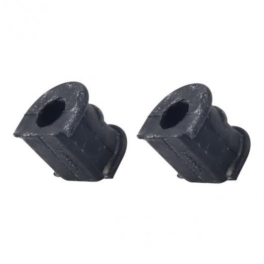 2ピース リア スタビライザー ブッシング ブラケット マウント 適用: シボレー/CHEVROLET キャプティバ 2011 2.4L アクセサリー 2ピース SR-AA-2505 stabilizer