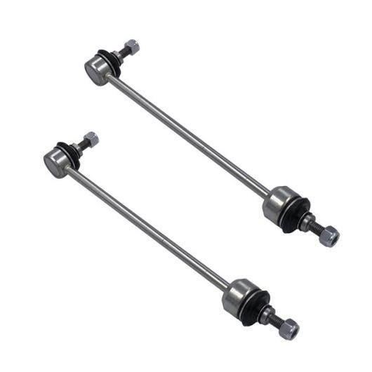 2ピース フロント スタビライザー リンク 適用: MG MG6 MK1 2010-2017 栄威 550 E550 2008 1.5L 1.8L 1.8T 1.9TDI コネクト バー アクセサリー 2ピース SR-AA-2513 stabilizer｜オートパーツエージェンシー2号店