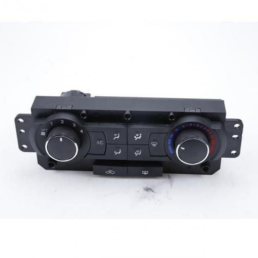 AC ヒーター パネル 適用: シボレー/CHEVROLET SGM エピカ CEV 2007-2015 1.8L/2.0L スイッチ コントロール エアコン パネル 9067577 アクセサリー 1ピース SR-AA-2617 Car parts