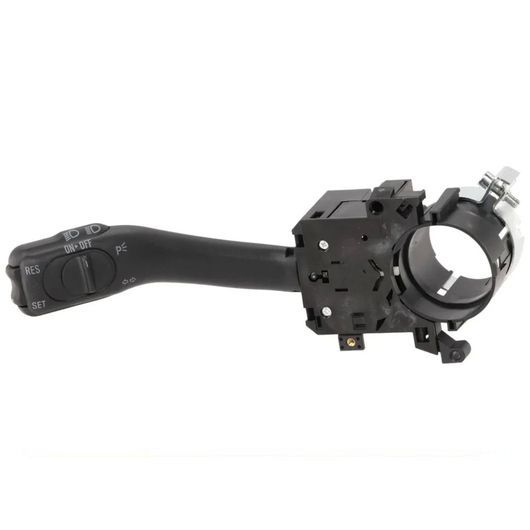 1J095351301C マルチ 機能 コラムスイッチ 適用: VW コンビネーション スイッチ ウインカー 調光器 パーキング ライト クルーズ コントロール 5316727 SR-CC-6357 Car parts