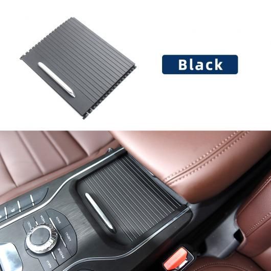 適用: ウェイ VV5 2017-2021 VV6 2018-2021 インナー インドア センター コンソール ローラー ブラインド カバー カップホルダー ローラー ブラインド カバー ブラック SR-CC-7539 Interior parts for cars｜オートパーツエージェンシー2号店