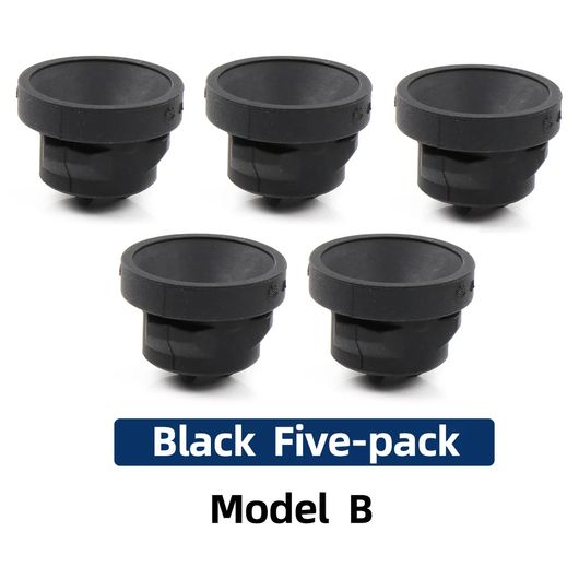 適用: メルセデス ベンツ M260 M264 M270 M612 M628 エア フィルター シェル バッファ ラバー パッド 2721410487 エンジン 5ピース SR-CC-8010 Car parts