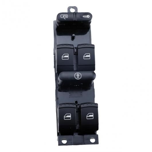 ウインドウ リフター スイッチ 適用: フォルクスワーゲン/VOLKSWAGEN ボーラ I ゴルフ IV パサート B5 B5.5 1998-2005 1J4959857B パワー コントロール ガラス ボタン アクセサリー 1ピース SR-AA-2655 Car parts