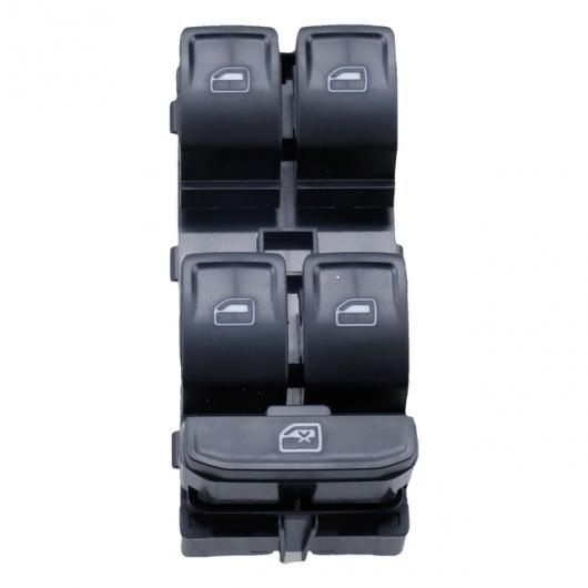 ウインドウ リフター スイッチ 適用: フォルクスワーゲン/VOLKSWAGEN グラン ラヴィーダ 183 182 2012-2019 1.4L 1.6L 18D959857H パワー コントロール ガラス ボタン アクセサリー 1ピース SR-AA-2669 Car parts