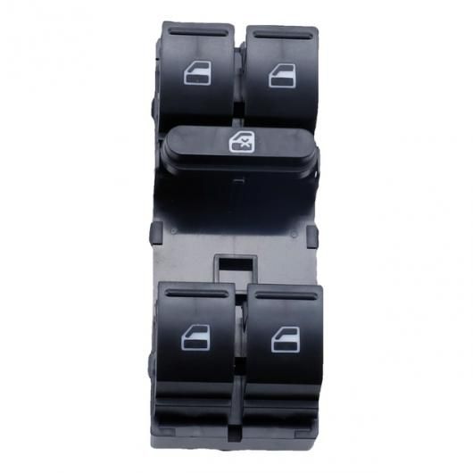 ウインドウ リフター スイッチ 適用: シュコダ ファビア オクタヴィア 2004-2013 5JD959858 パワー コントロール ガラス ボタン アクセサリー 1ピース SR-AA-2672 Car parts