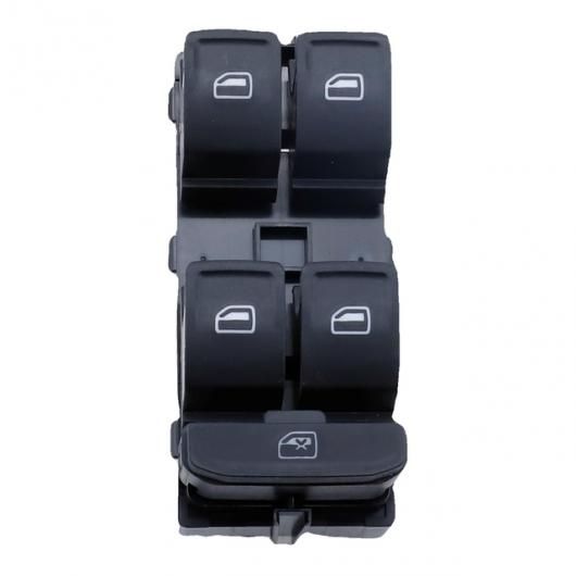 ウインドウ リフター スイッチ 適用: シュコダ オクタヴィア 2012-2020 1.2T 1.4T 1.6T 2.0T 5E0959857 パワー コントロール ガラス ボタン アクセサリー 1ピース SR-AA-2677 Car parts