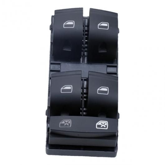 パワー ウインドウ リフター スイッチ コントロール ガラス ボタン 適用: アウディ/AUDI A3 A6 C6 Q7 2004-2013 4F0959851F アクセサリー 1ピース SR-AA-2680 Car parts｜オートパーツエージェンシー2号店